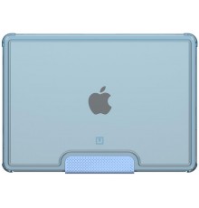 Чохол для ноутбука Urban Armor Gear Lucent для Macbook Air 2022 13" Cerulean (134008115858)