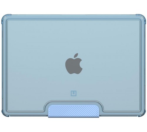 Чохол для ноутбука Urban Armor Gear Lucent для Macbook Air 2022 13" Cerulean (134008115858)