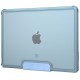 Чохол для ноутбука Urban Armor Gear Lucent для Macbook Air 2022 13" Cerulean (134008115858)