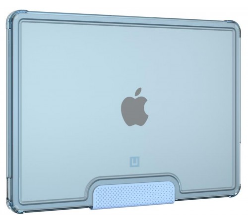Чохол для ноутбука Urban Armor Gear Lucent для Macbook Air 2022 13" Cerulean (134008115858)