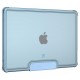 Чохол для ноутбука Urban Armor Gear Lucent для Macbook Air 2022 13" Cerulean (134008115858)