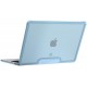 Чохол для ноутбука Urban Armor Gear Lucent для Macbook Air 2022 13" Cerulean (134008115858)
