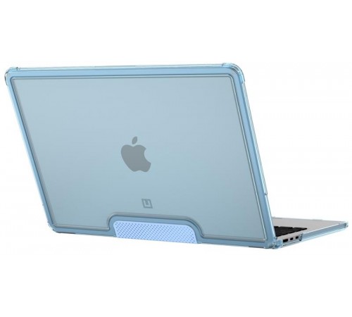 Чохол для ноутбука Urban Armor Gear Lucent для Macbook Air 2022 13" Cerulean (134008115858)