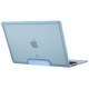 Чохол для ноутбука Urban Armor Gear Lucent для Macbook Air 2022 13" Cerulean (134008115858)