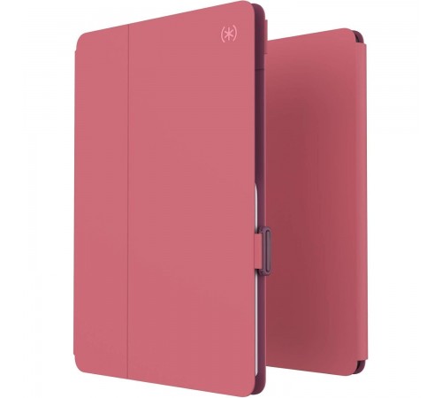 Чохол-книжка Speck Balance Folio Case для Samsung Galaxy Tab S7 / S8 Royal Pink (138610-9329) Чохол-книжка Speck Balance Folio Case для Samsung Galaxy Tab S7 / S8 Royal Pink (138610-9329)