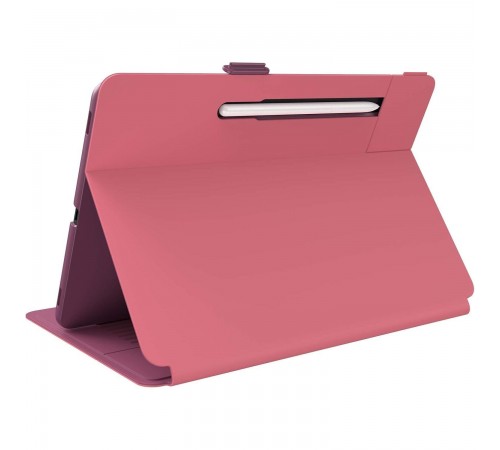 Чохол-книжка Speck Balance Folio Case для Samsung Galaxy Tab S7 / S8 Royal Pink (138610-9329) Чохол-книжка Speck Balance Folio Case для Samsung Galaxy Tab S7 / S8 Royal Pink (138610-9329)