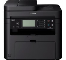 Багатофункціональний пристрій А4 ч/б Canon i-Sensys MF237w з Wi-Fi (1418C030)