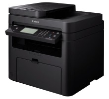 Багатофункціональний пристрій А4 ч/б Canon i-Sensys MF237w з Wi-Fi (1418C030)