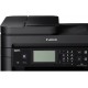 Багатофункційний пристрій А4 ч/б Canon i-SENSYS MF237w з Wi-Fi (1418C170AA) + 2 картриджа Canon 737