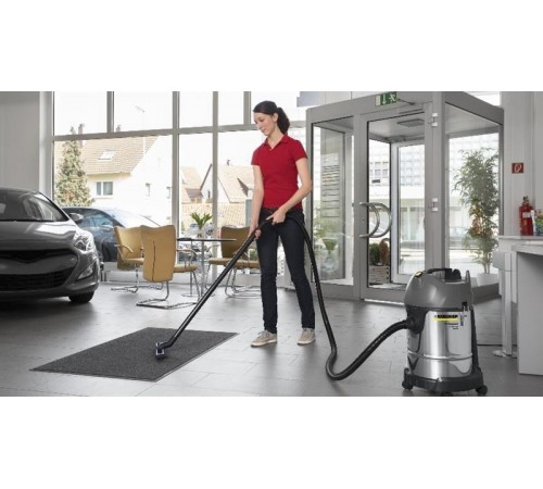 Пилосос Karcher NT 30/1 Me Classic (1.428-568.0)