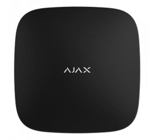 Централь Ajax Hub 2 Black (14909.40.BL1/25445.40.BL1) Централь Ajax Hub 2 Black (14909.40.BL1/25445.40.BL1)