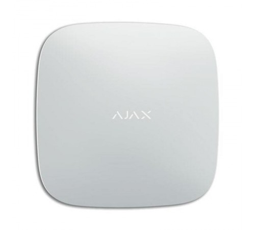 Централь Ajax Hub 2 White (14910.40.WH1/25447.40.WH1) Централь Ajax Hub 2 White (14910.40.WH1/25447.40.WH1)