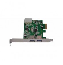 Контролер PCI-E USB3.0 NEC Atcom