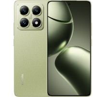 Смартфон Xiaomi 14T 12/256GB Lemon Green