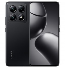 Смартфон Xiaomi 14T Pro 12/1TB Titan Black