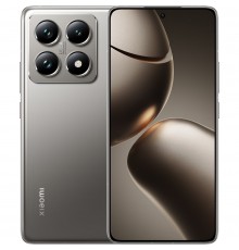 Смартфон Xiaomi 14T Pro 12/1TB Titan Gray