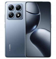Смартфон Xiaomi 14T Pro 12/512GB Titan Blue
