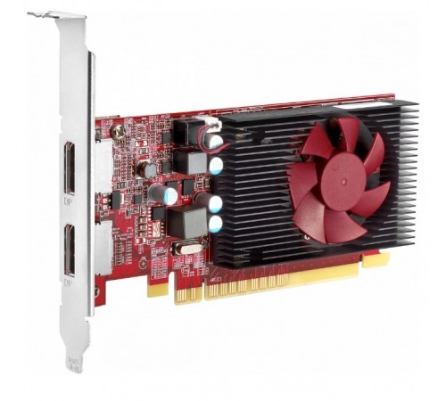 Відеокарта AMD Radeon R7 430 2GB GDDR5 HP (15019000308) Refurbished