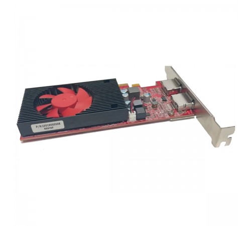 Відеокарта AMD Radeon R7 430 2GB GDDR5 HP (15019000308) Refurbished