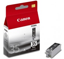 Картридж CANON (PGI-35) iP100 Black (1509B001)