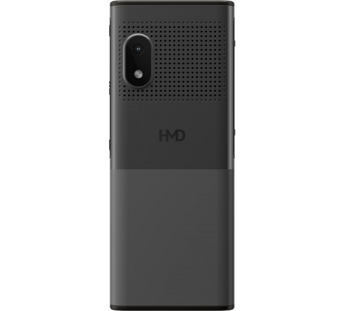 Мобільний телефон HMD 150 Music DS Dark Grey