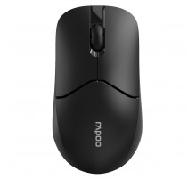 Миша бездротова Rapoo 1510 Wireless Black