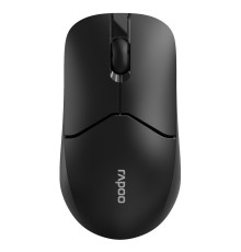 Миша бездротова Rapoo 1510 Wireless Black