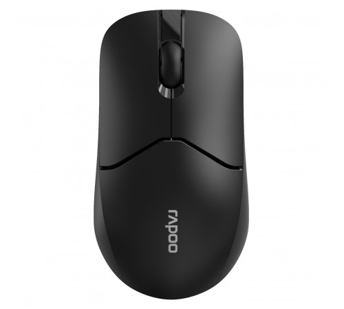 Миша бездротова Rapoo 1510 Wireless Black
