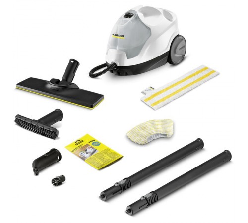 Пароочисник Karcher SC 4 EasyFix (1.512-630.0)