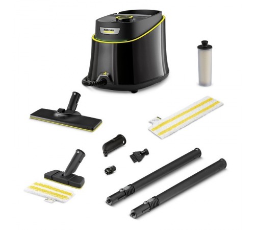 Пароочисник Karcher SC 3 Deluxe Anniversary Edition (1.513-436.0)