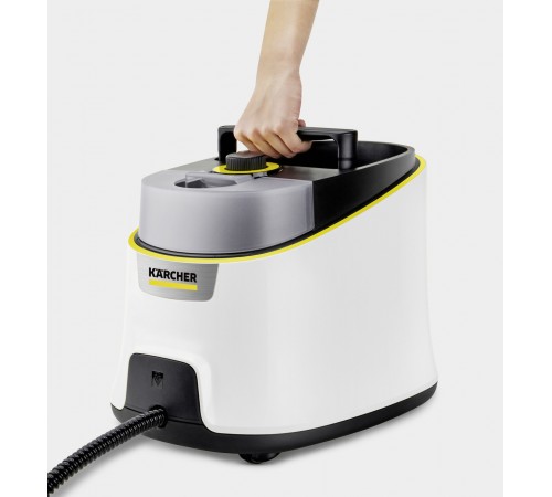 Пароочисник Karcher SC 4 Deluxe (1.513-460.0)