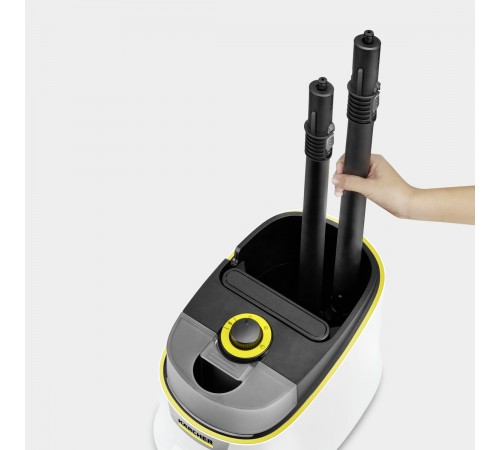 Пароочисник Karcher SC 4 Deluxe (1.513-460.0)