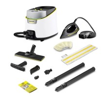 Пароочисник Karcher SC 4 Deluxe Iron (1.513-462.0)