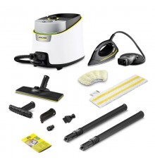 Пароочисник Karcher SC 4 Deluxe Iron (1.513-462.0)