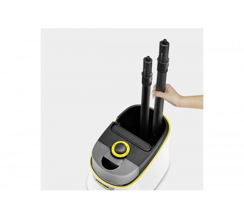 Пароочисник Karcher SC 4 Deluxe Iron (1.513-462.0)