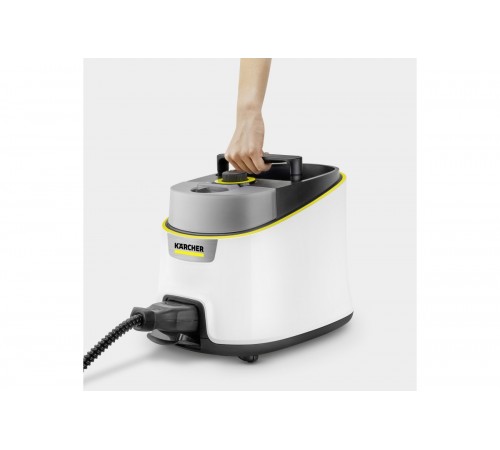 Пароочисник Karcher SC 4 Deluxe Iron (1.513-462.0)