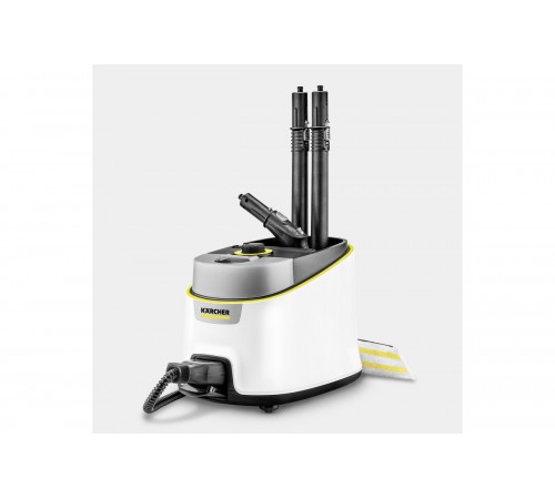 Пароочисник Karcher SC 4 Deluxe Iron (1.513-462.0)