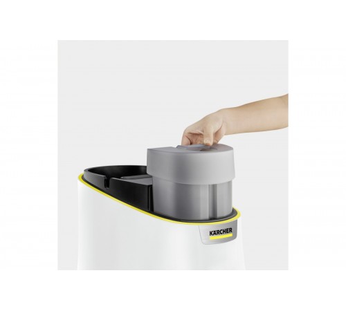 Пароочисник Karcher SC 4 Deluxe Iron (1.513-462.0)