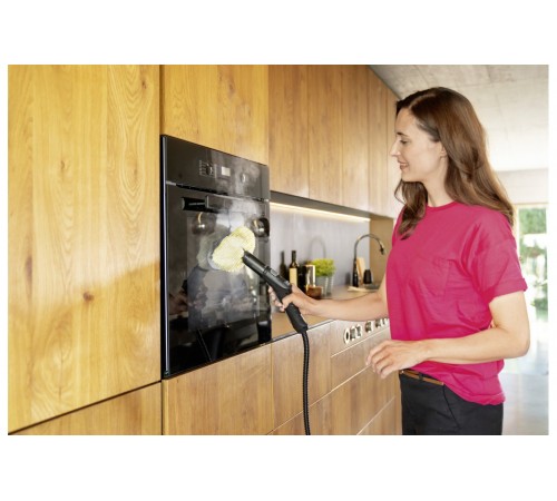 Пароочисник Karcher SC 4 Deluxe Iron (1.513-462.0)