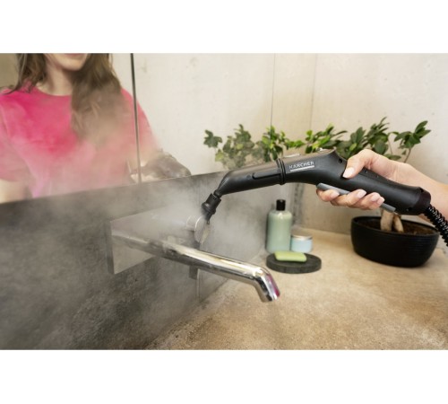 Пароочисник Karcher SC 4 Deluxe Iron (1.513-462.0)