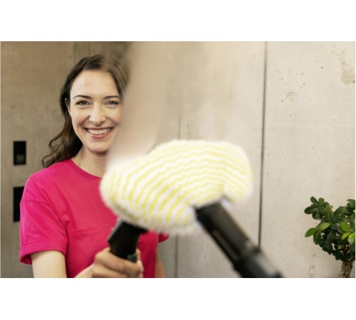 Пароочисник Karcher SC 4 Deluxe Iron (1.513-462.0)
