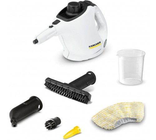 Пароочисник Karcher SC 1 (1.516-400.0)