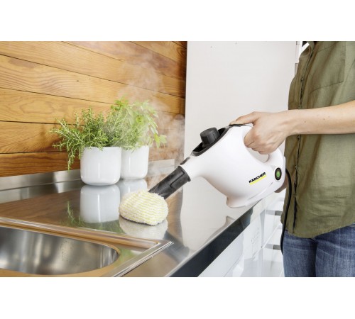 Пароочисник Karcher SC 1 (1.516-400.0)