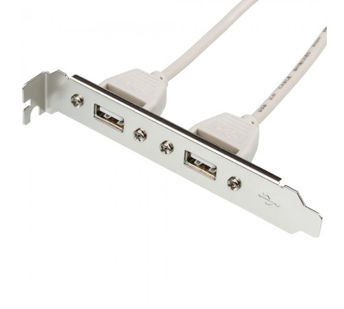 Планка розширення Atcom (15257) USB 2.0 2port