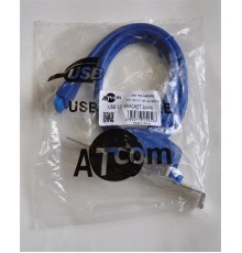 Планка розширення Atcom (15259) USB3.0 2port