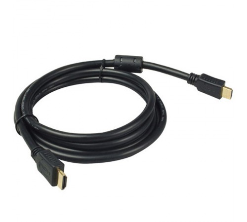 Кабель Atcom HDMI-HDMI micro (type D), 1 м blister Кабель Atcom HDMI-HDMI micro (type D), 1 м blister
