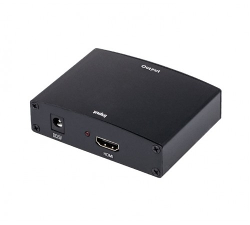 Конвертер Atcom V1009 (15272) HDMI - VGA Конвертер Atcom V1009 (15272) HDMI - VGA