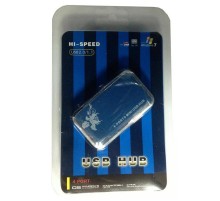 USB-хаб Atcom TD707 4 ports (15273)