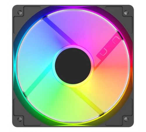 Вентилятор Atcom ATcool 12025 6хLED (15279) Вентилятор Atcom ATcool 12025 6хLED (15279)