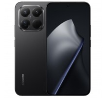 Смартфон Xiaomi 15T 12/512GB Black